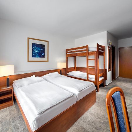 Pinia Hotel & Resort Spindleruv Mlyn Exterior photo
