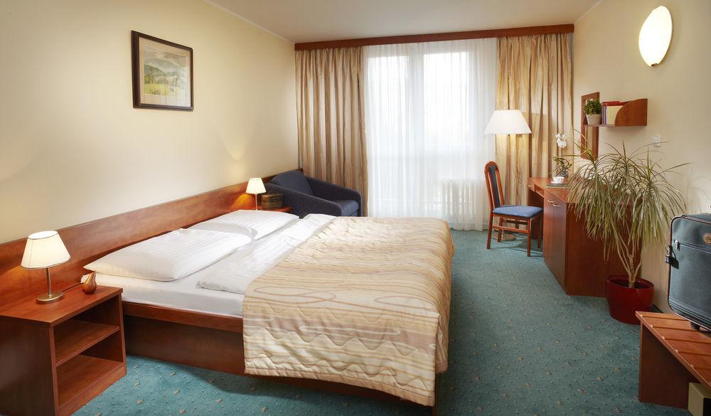 Pinia Hotel & Resort Spindleruv Mlyn Exterior photo