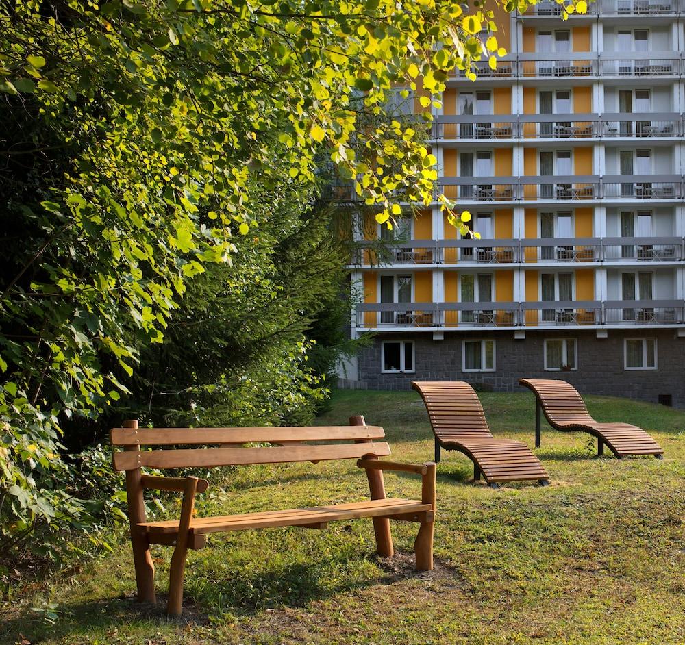 Pinia Hotel & Resort Spindleruv Mlyn Exterior photo