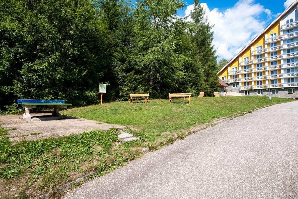 Pinia Hotel & Resort Spindleruv Mlyn Exterior photo