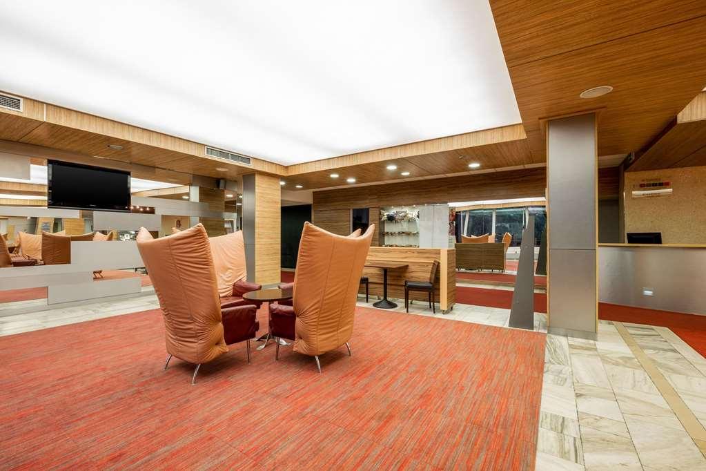 Pinia Hotel & Resort Spindleruv Mlyn Interior photo