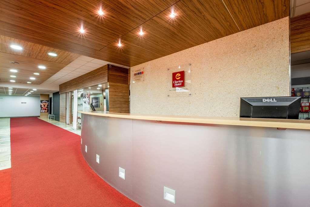 Pinia Hotel & Resort Spindleruv Mlyn Interior photo