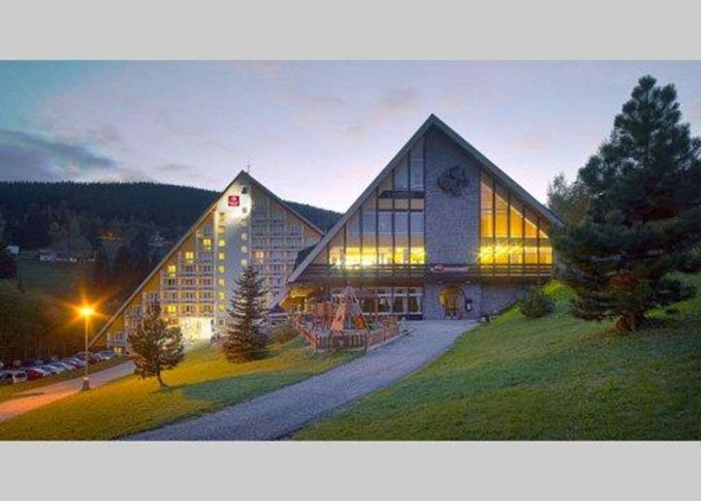 Pinia Hotel & Resort Spindleruv Mlyn Exterior photo