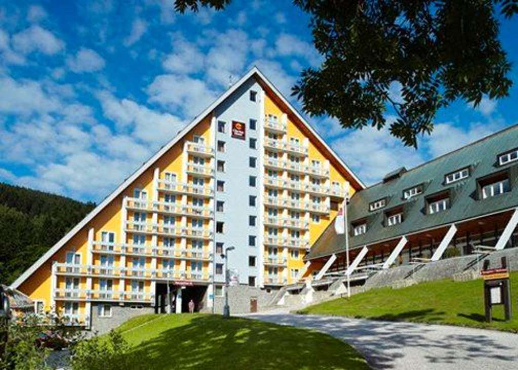 Pinia Hotel & Resort Spindleruv Mlyn Exterior photo